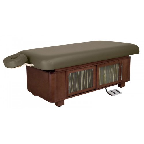 Электрический массажный стол Oakworks Celesta Flat Top