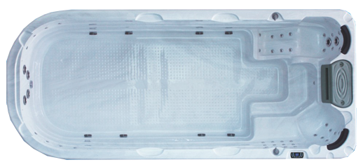 Плавательный Спа Бассейн Jazzi Pool SKT339C1