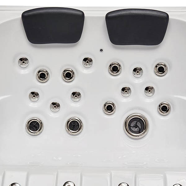 Гидромассажный спа бассейн Mexda WS-292