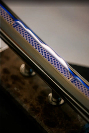 Подарочный биокамин Firezo Samurai