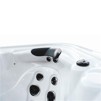 Гидромассажный спа бассейн Lovia Spa ZR807