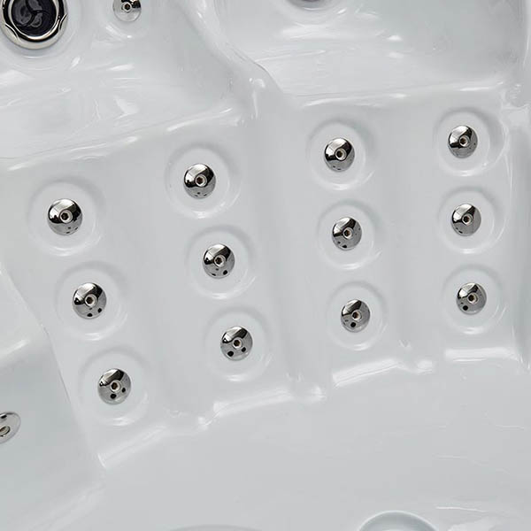 Гидромассажный спа бассейн Mexda WS-391