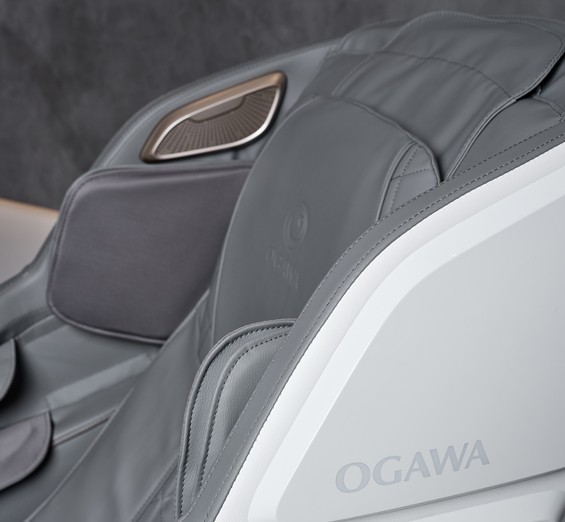 Массажное кресло Ogawa Venera SkyWay Grey
