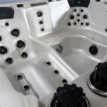 Гидромассажный спа бассейн Lovia Spa ZR810