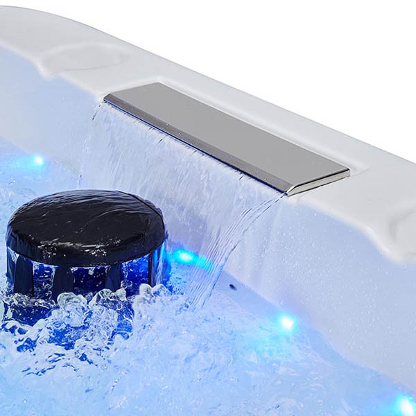 Гидромассажный спа бассейн Mexda WS-295