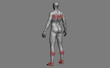 Инфракрасный прогрев