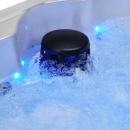 Гидромассажный спа бассейн Mexda WS-294