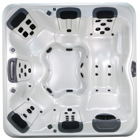 Спа бассейн Villeroy&Boch A8L