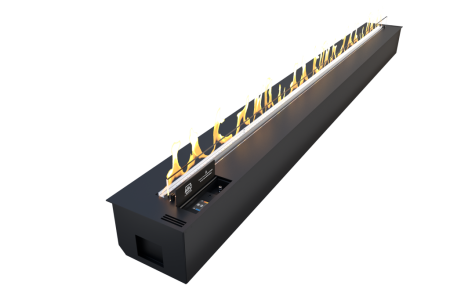 Автоматический биокамин ABC Smart Fire A3 3000