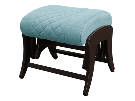 Массажные кресла пуфик для ног f2005 xow цвет на заказ