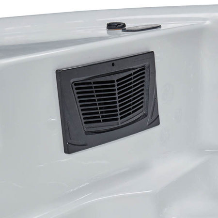 Гидромассажный спа бассейн Mexda WS-PC01S