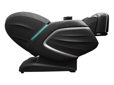 Массажное кресло FUJIMO TON PRO LIGHT F888 Графит