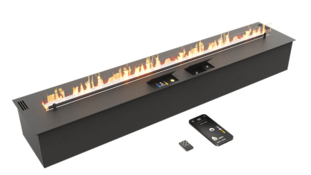 Автоматический биокамин ABC Smart Fire A3 1500