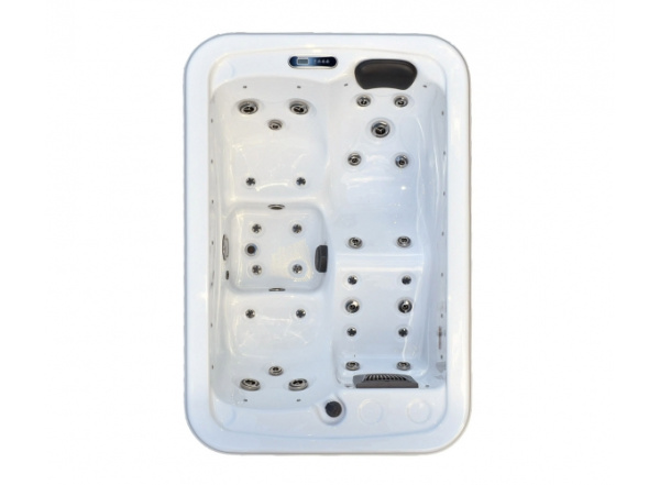 Гидромассажный Спа-Бассейн JNJ SPAS Eco Spa-347 / Выставочный образец