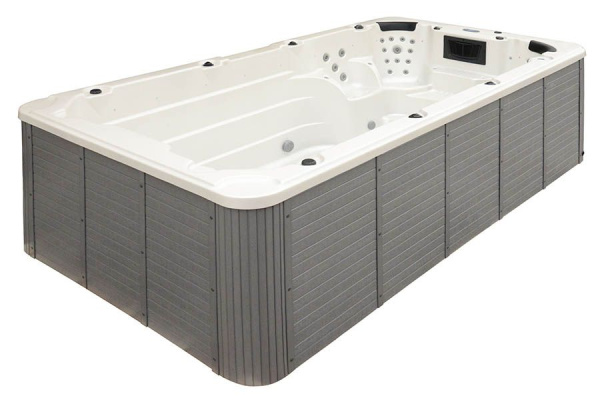 Плавательный бассейн Sunrans SR-823