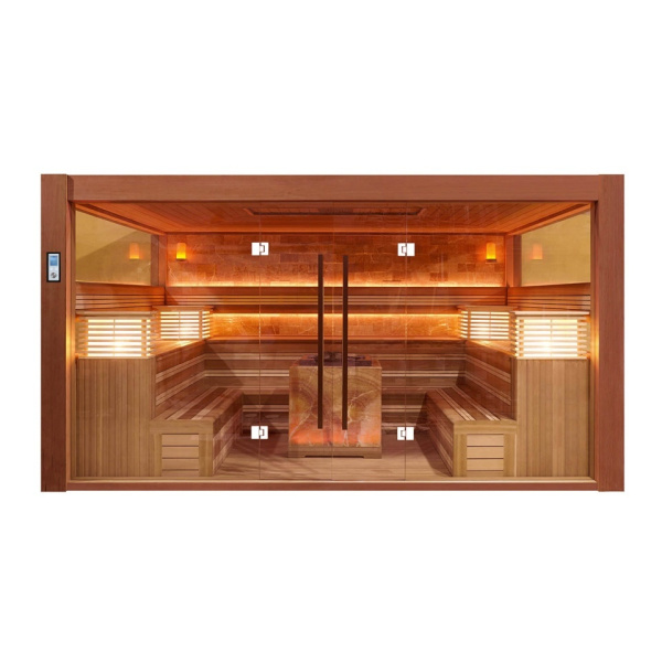 Финская сауна Mexda WS-1400
