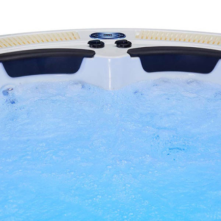 Гидромассажный спа бассейн Mexda WS-391