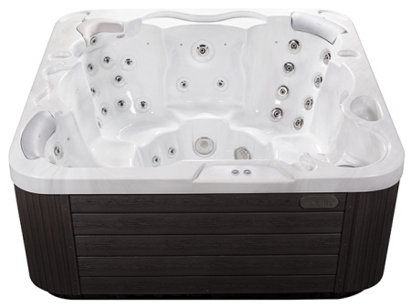 Гидромассажный spa-бассейн Wellis Holiday Let Spa