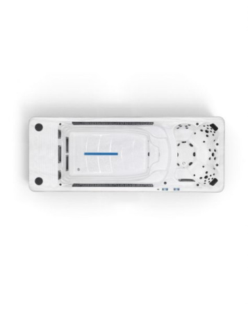 Плавательный спа-бассейн JNJ Spas Swim Pro SPA-8288