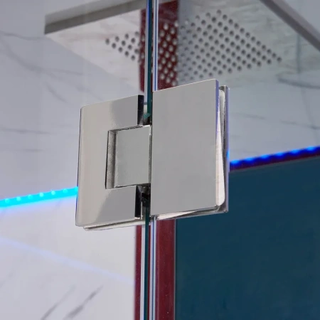 Паровая сауна NordicSpa WS-21901 Maxi