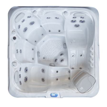 Спа-бассейн AquaSpas My Paradise