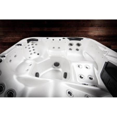 Спа бассейн Vortex Spas Mercury