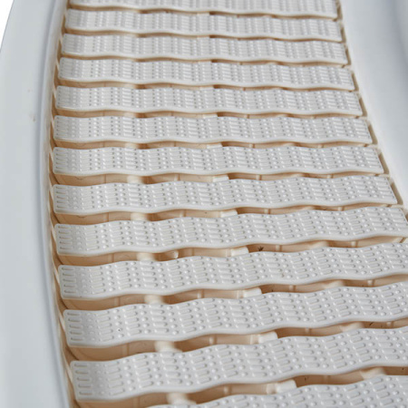 Переливной спа бассейн Mexda WS-PC01А