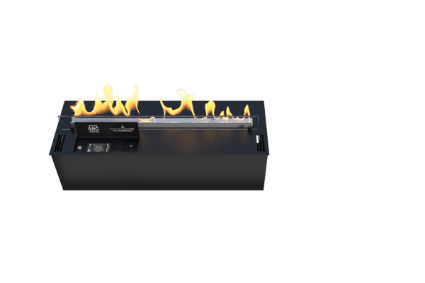 Автоматический биокамин ABC Smart Fire A5 Premium 800