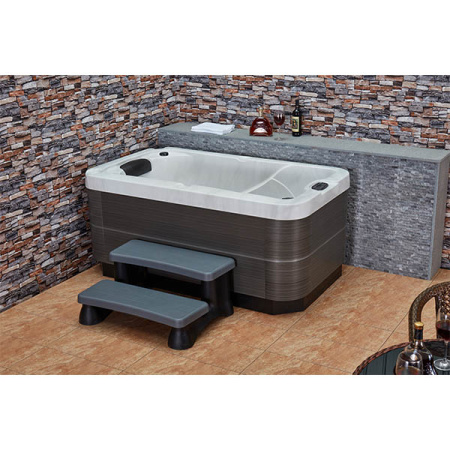 Гидромассажный спа бассейн Mexda WS-599S