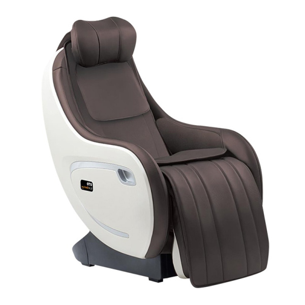 Массажное кресло OTO ll-zone Star EQ-09S Кофе