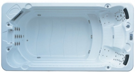 Плавательный спа-бассейн JNJ Spas Swim SPA-8098