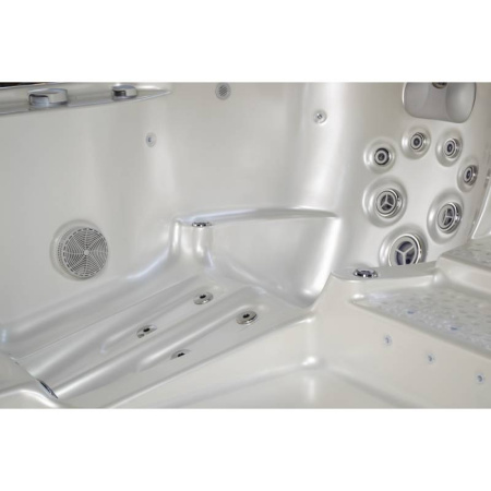 Спа-бассейн AquaSpas My Secret Alba/Gray