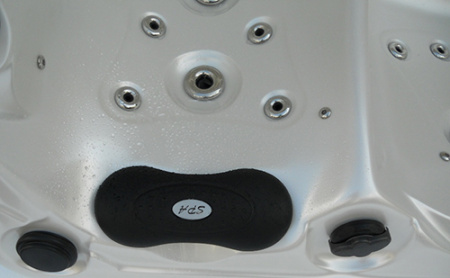 Гидромассажный бассейн Sunrans SR872